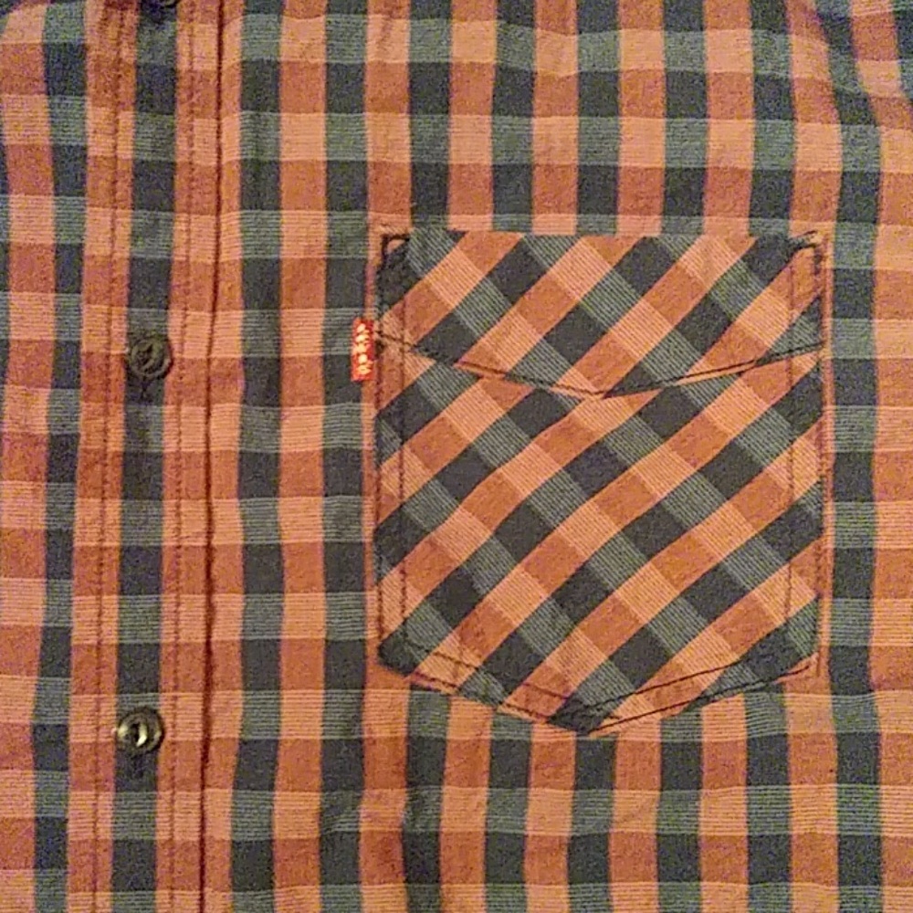 Levi's 🌟 Button Down - Picture 2 of 7
